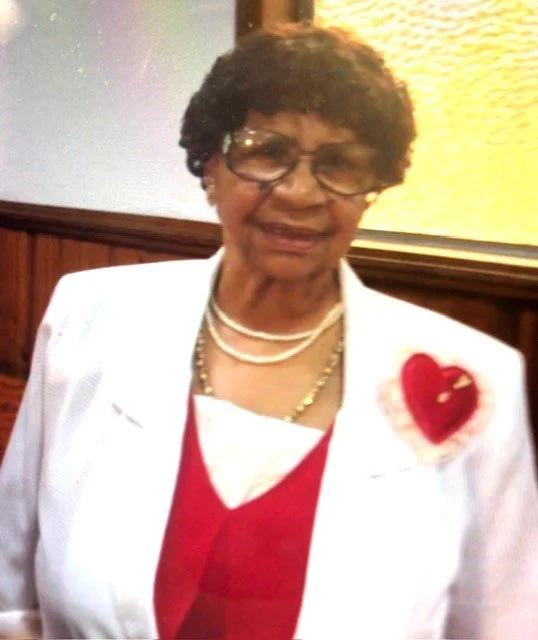 Sister Beatrice Malone