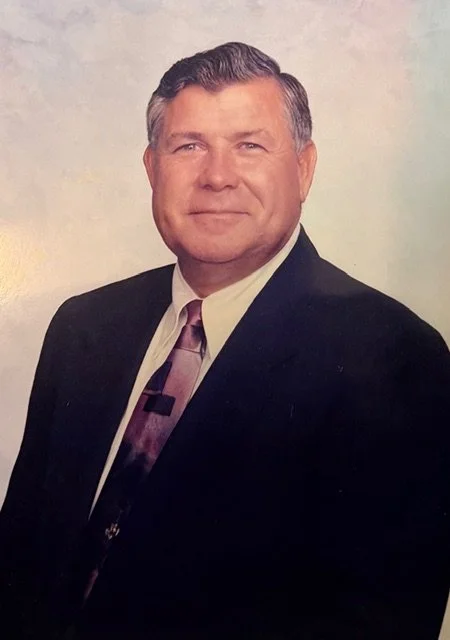 John Gerald McCoy Sr.