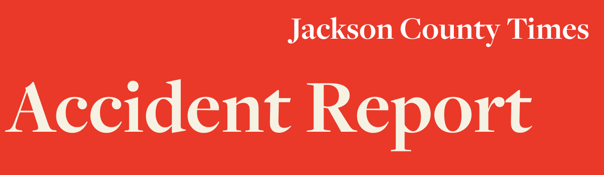 Two people injured in an accident on Interstate 10