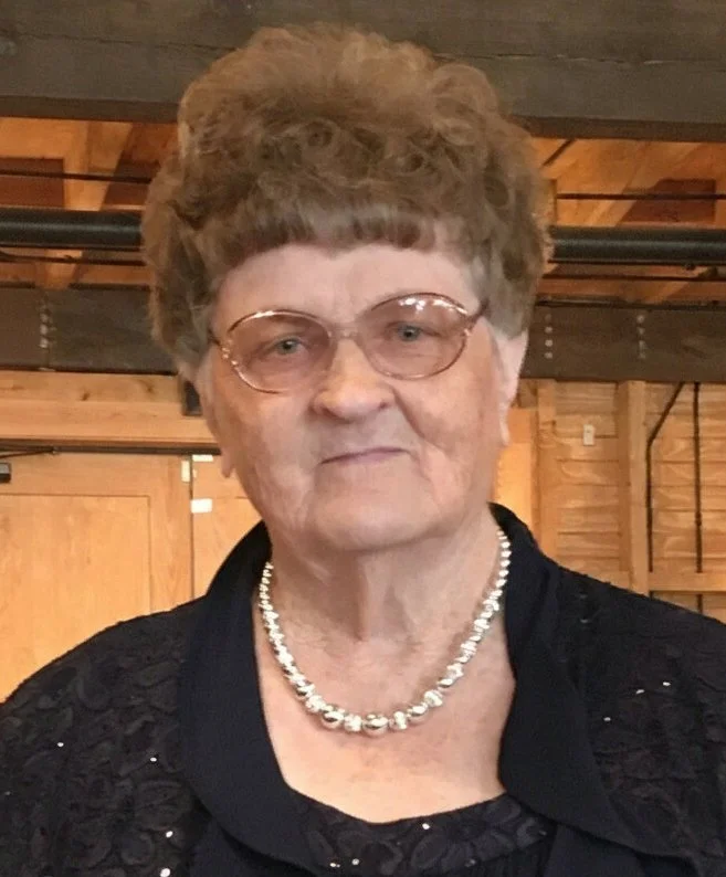Ailene Devore Cain — Jackson County Times