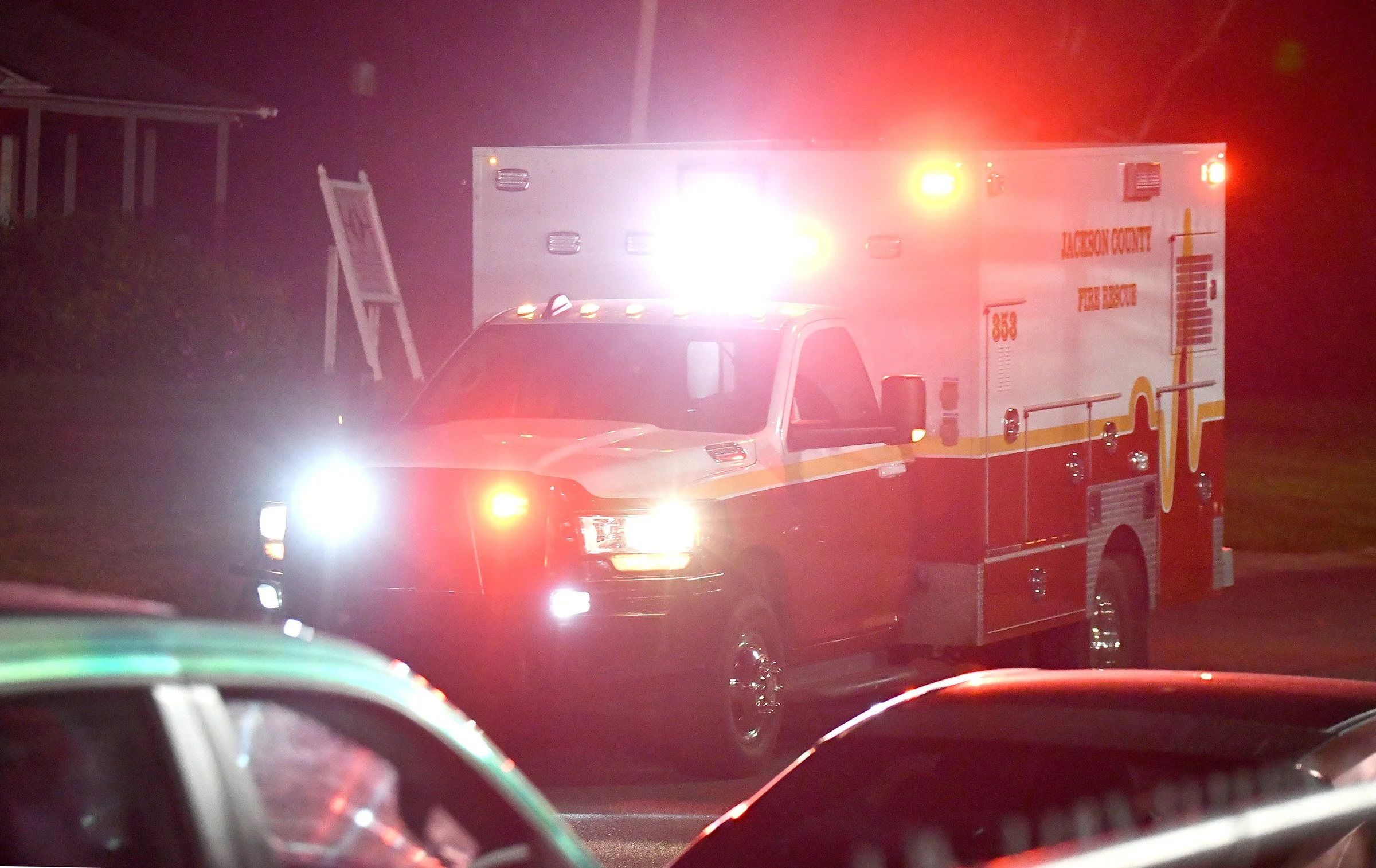 County Approves Ambulance Rate Adjustment Following Medicare Update