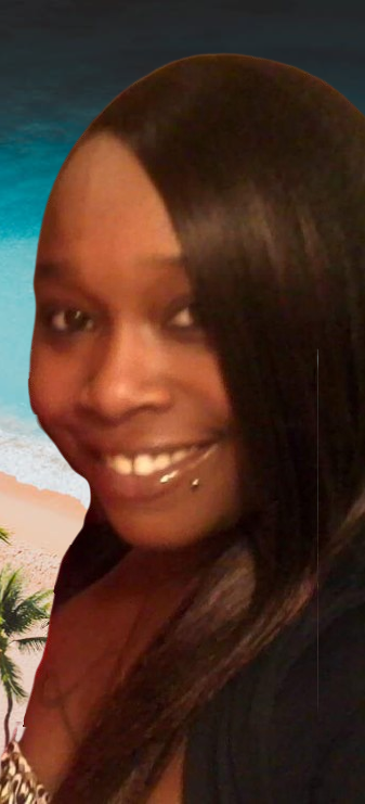 Mrs. Resee’ LaToria McKinnie Ward