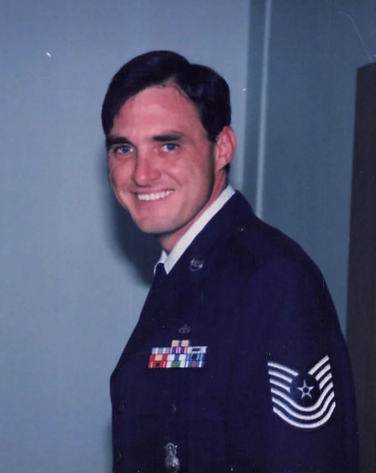 Charles "Chuck" Elmer Bender