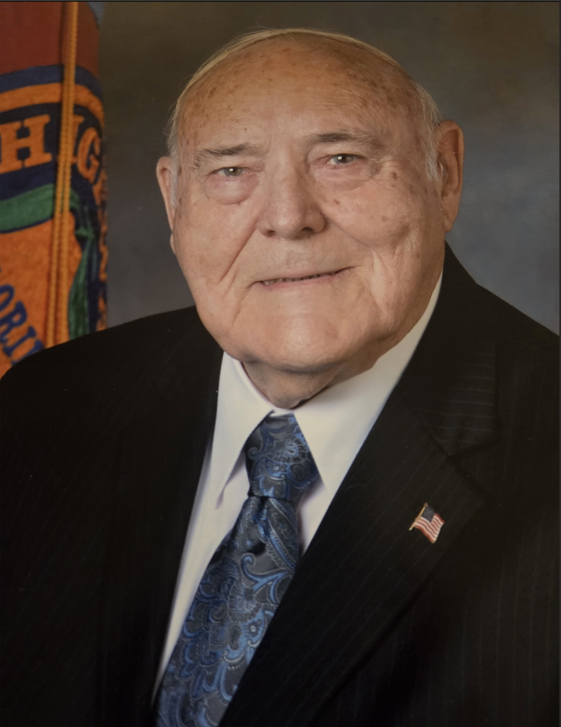 Carlton Hicks Bishop