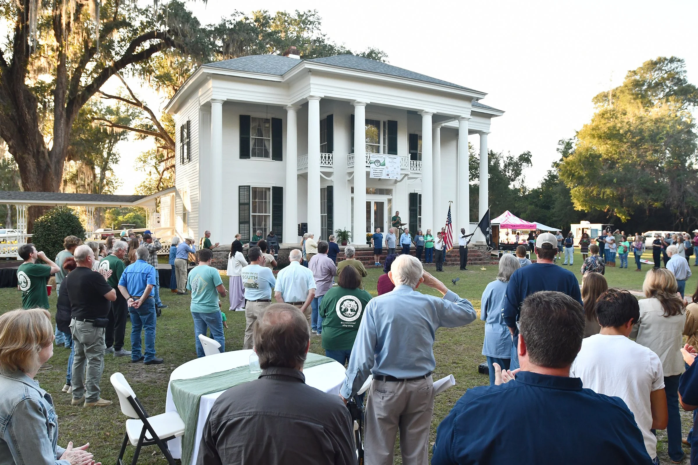 Jackson County Facilities Gearing Up for Busy Season 