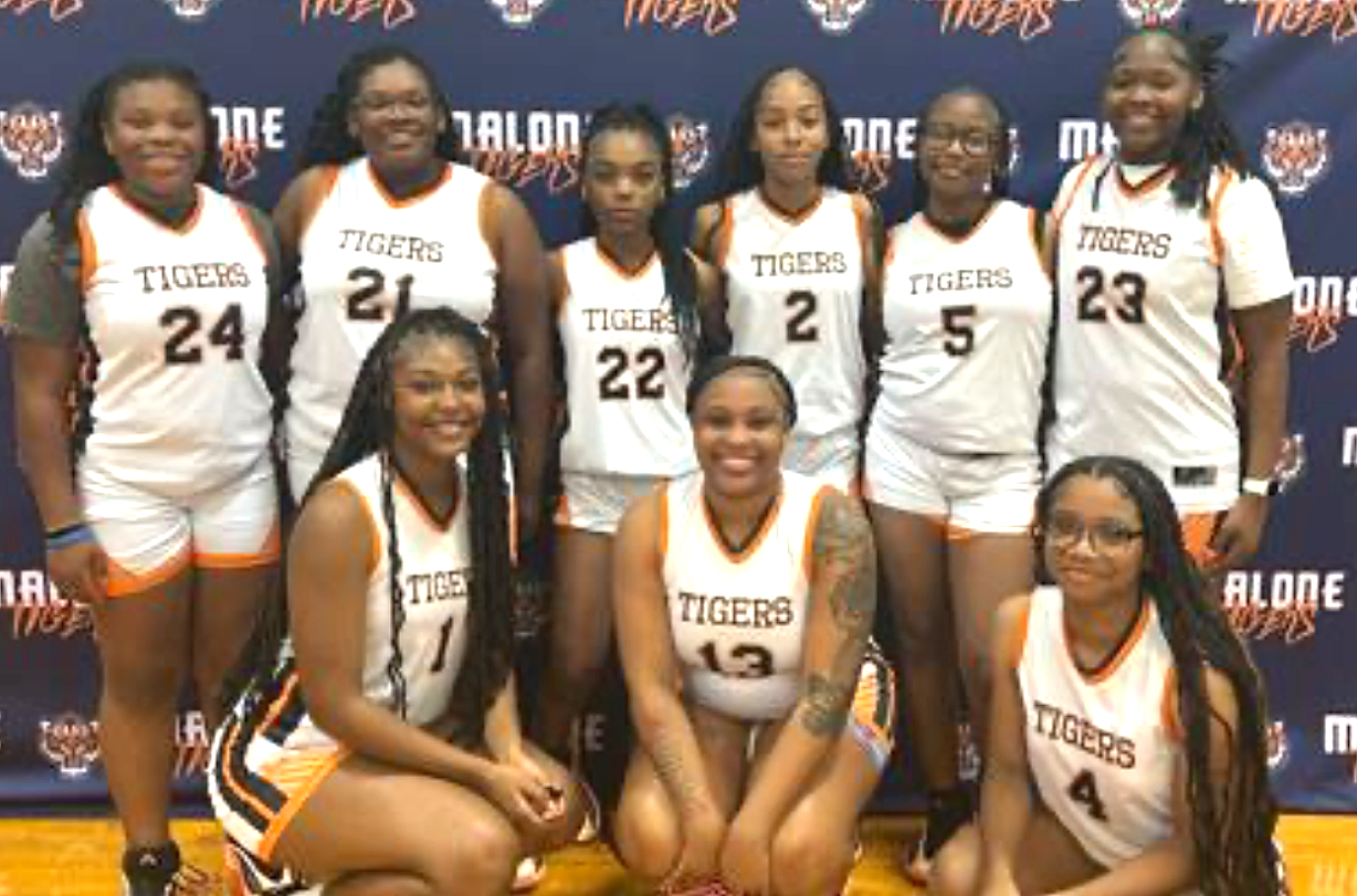 Lady Tigers Move to Regional Finals After Dominant Win Over Liberty County