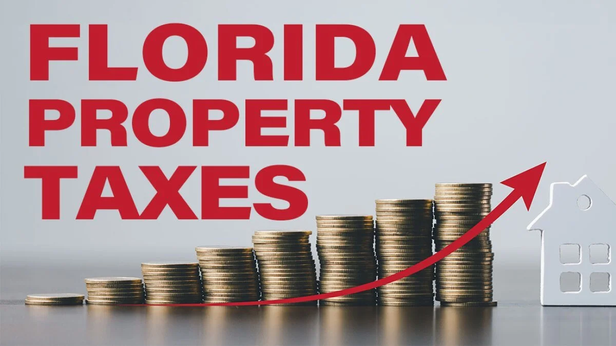 Proposed Property Tax Overhaul Passes the House