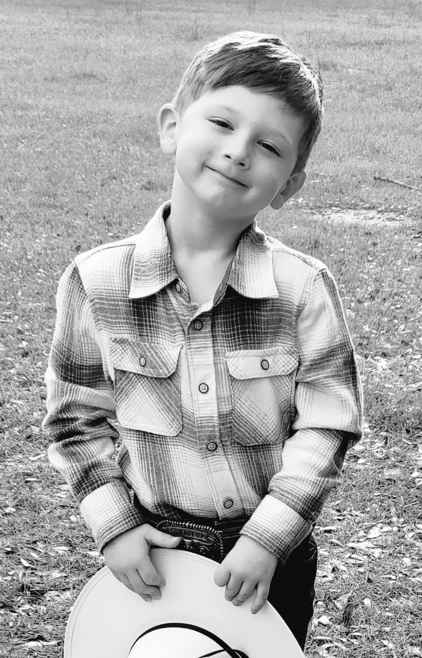 Dawsyn "Parker" Smith