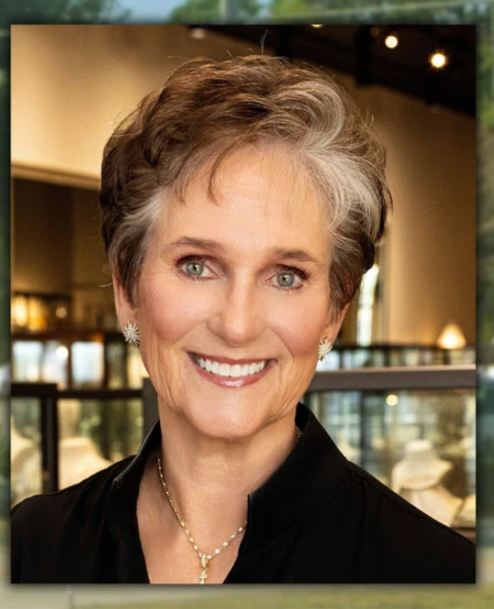 Elizabeth S. Campbell