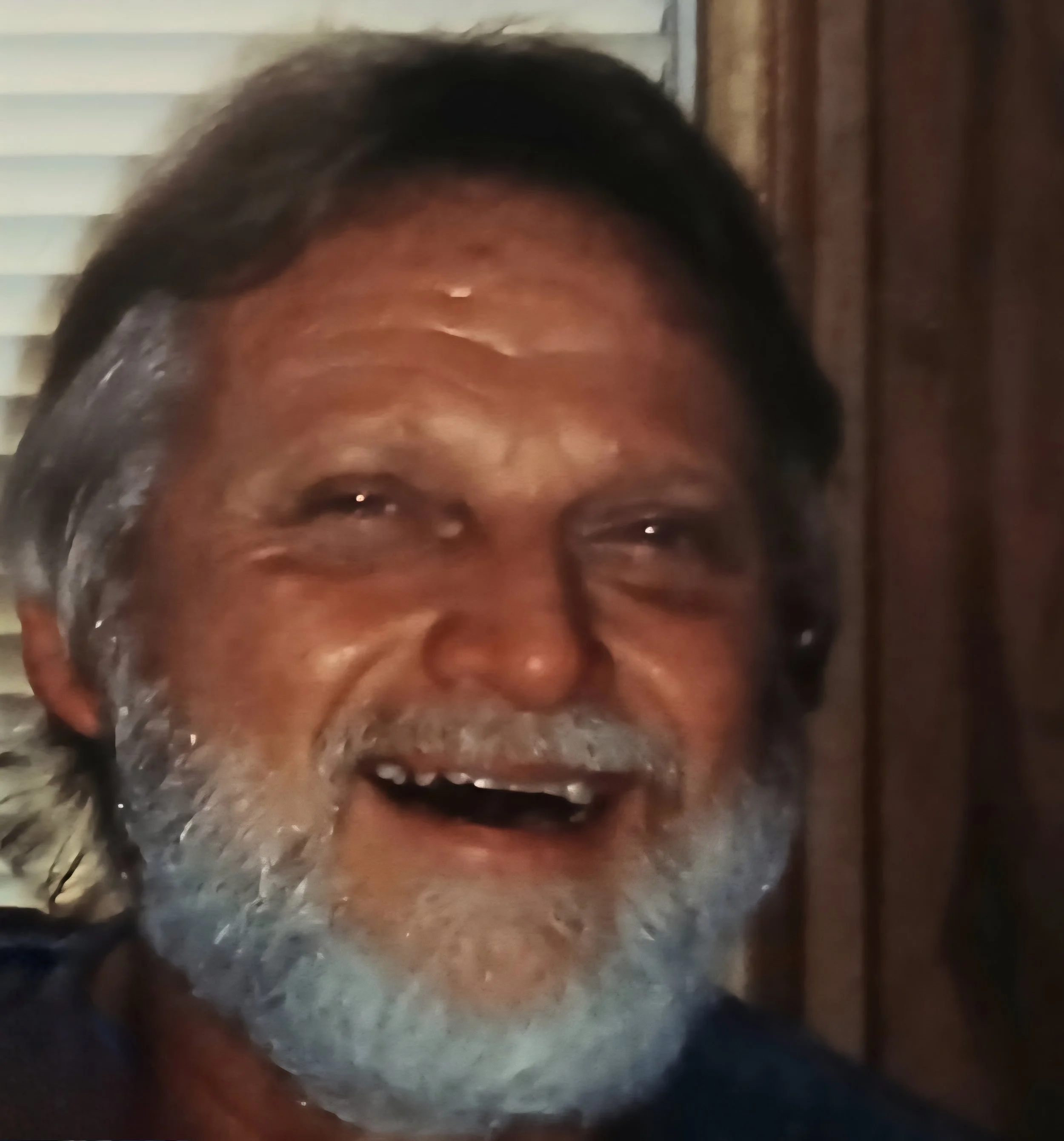 Calvin Keith Daniels