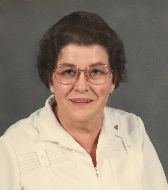 Obituaries — Jackson County Times