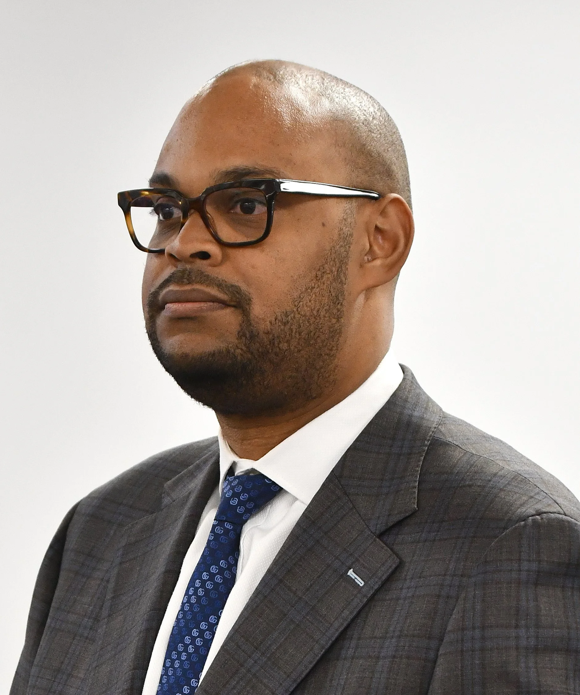 County Selects Knowles Randolph for Board Attorney