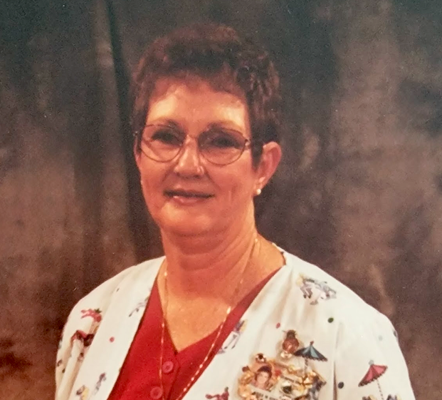 Nora Melissa Kirkland