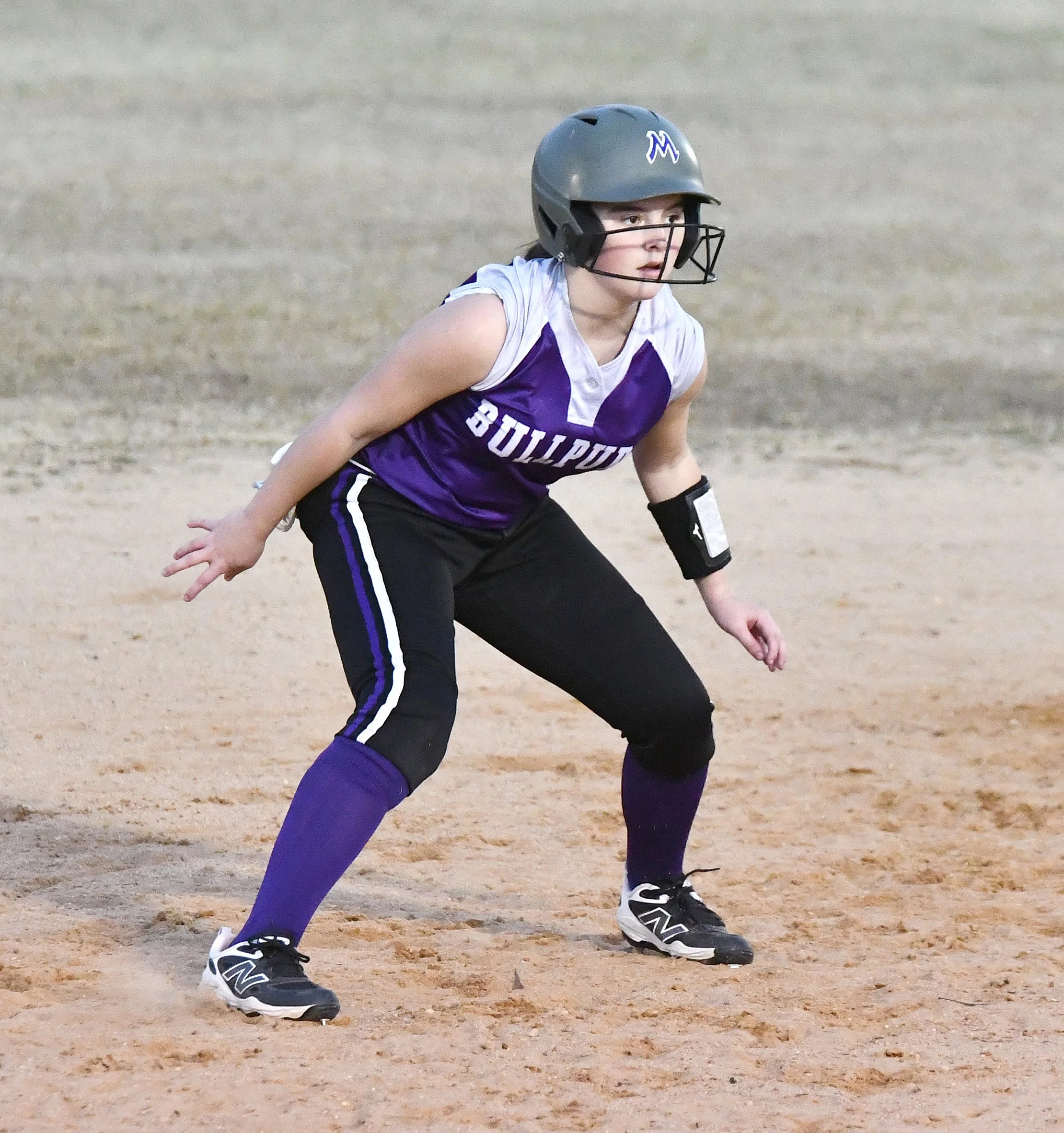 MK8 Shuts Takes Two Wins Over Grand Ridge in Softball