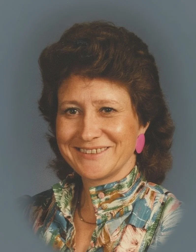 Wanda Carol Huffman