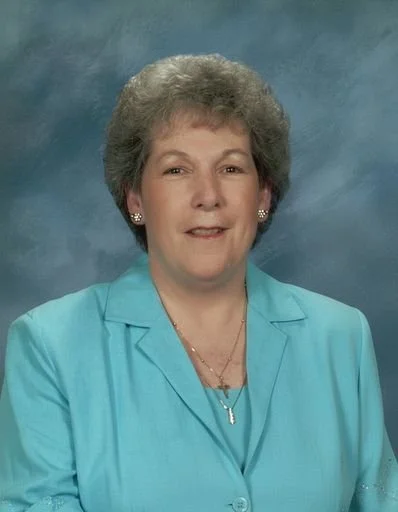 Patricia Flood Spitzer