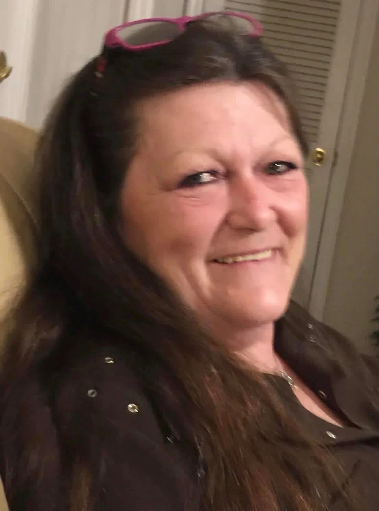 Elizabeth Marie Smith