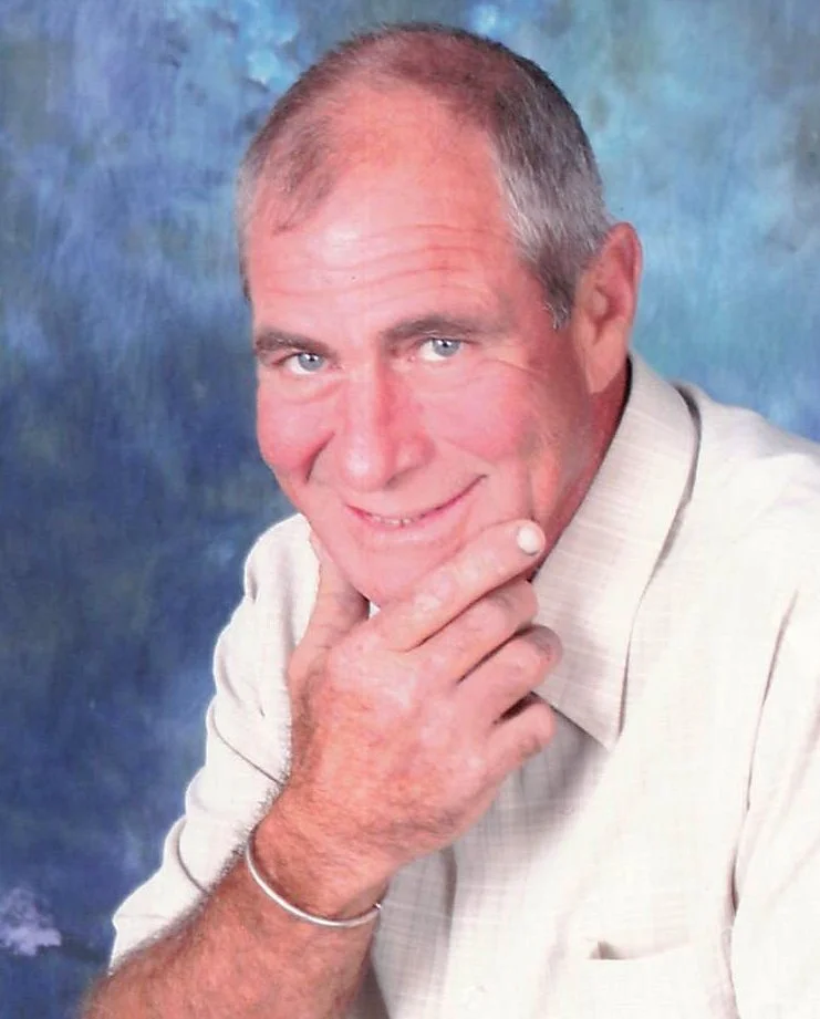 ‍  James “Jimmy” William Ramseyer