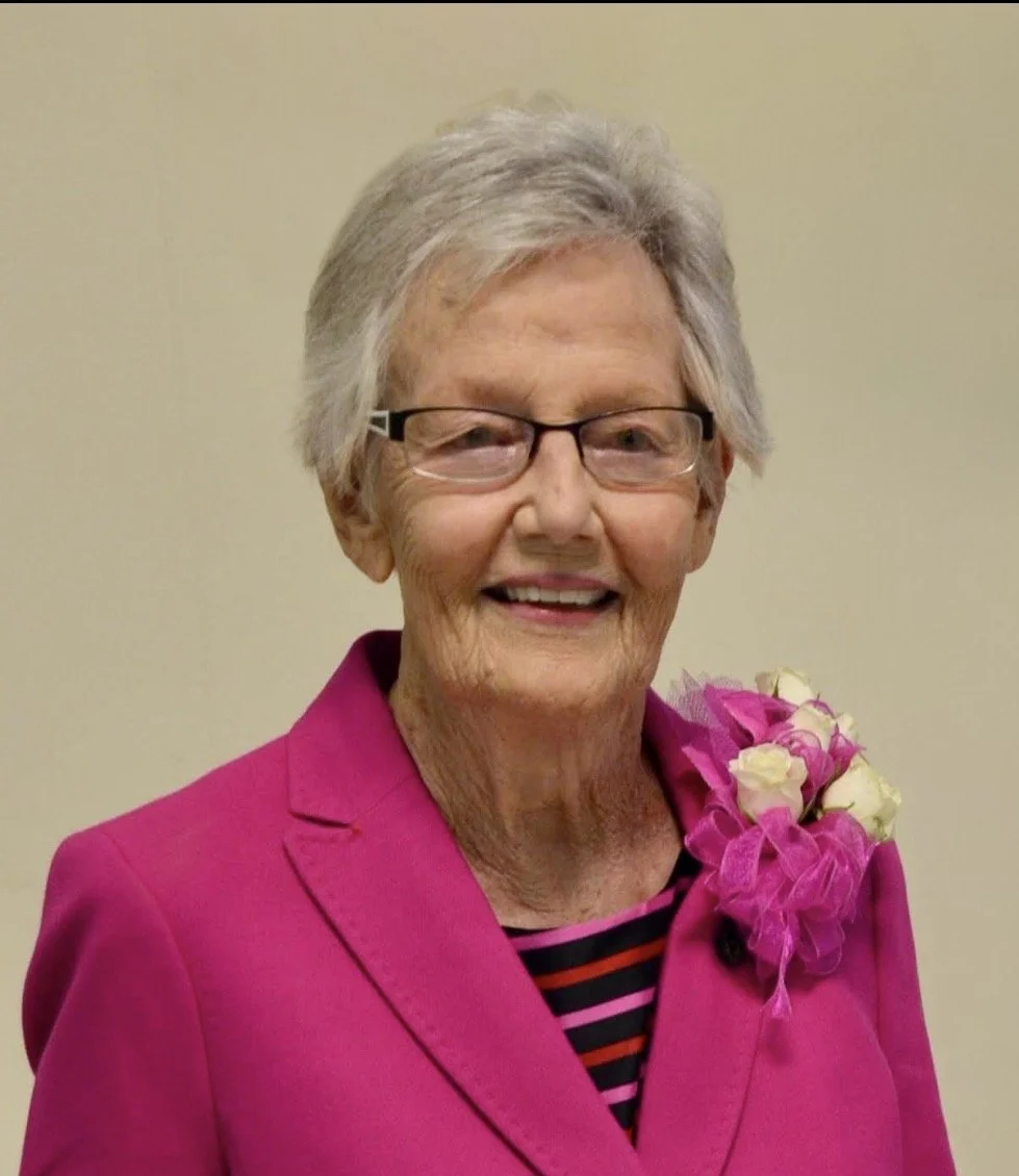 Lorraine Harkins Williams