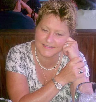 Barbara Lynn Hudson (Lynn)