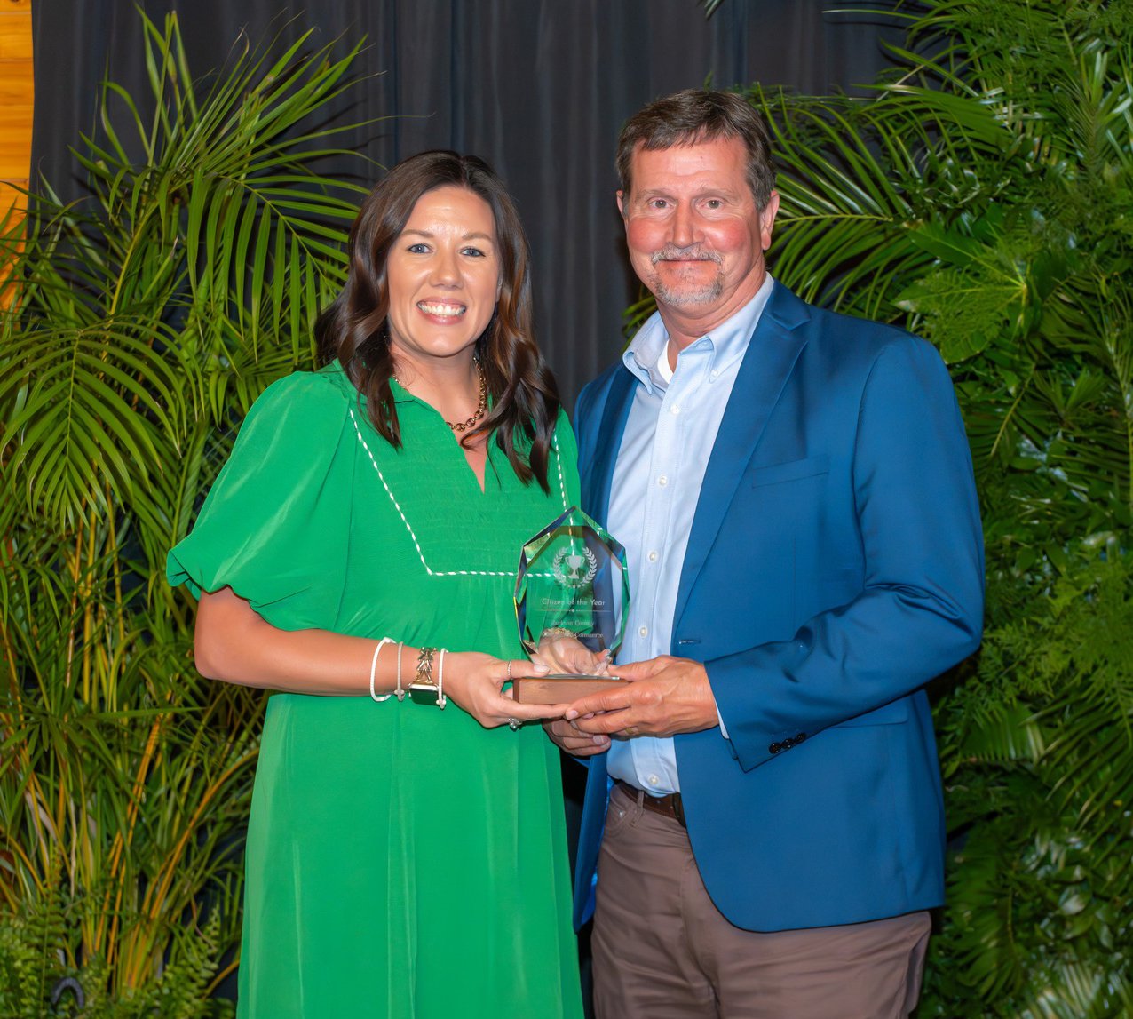 Chamber of Commerce 2026 Banquet Recognitions