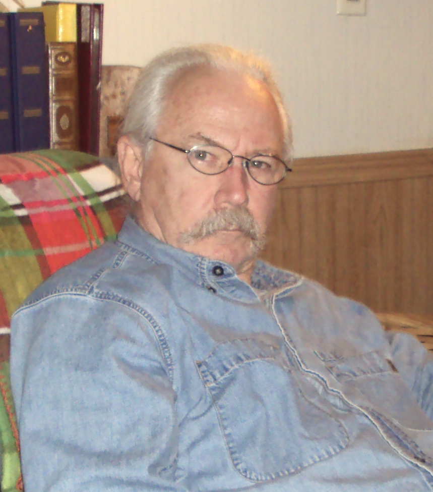 James "Jim" Lincoln Lowery, Jr.