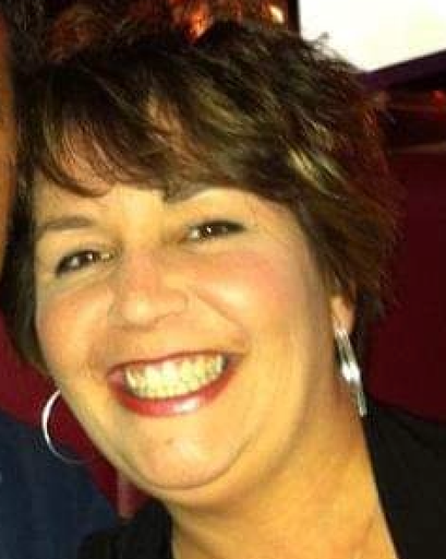 Melissa Gilmore Harris