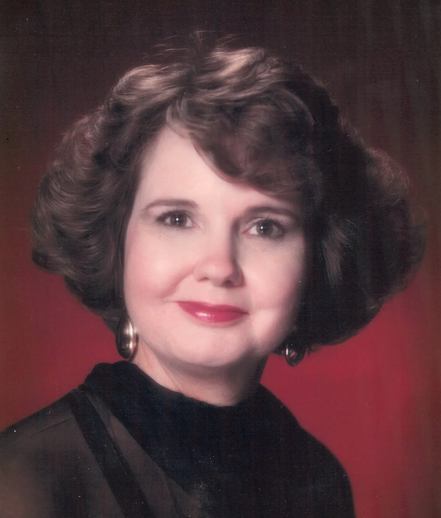 Carolyn Lorine Roberson