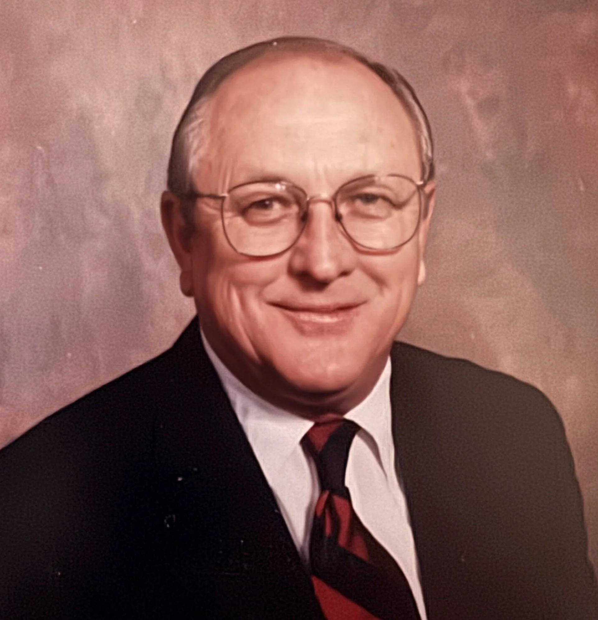 William R. Peacock