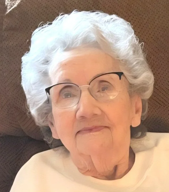 Glennis Faulk Wright