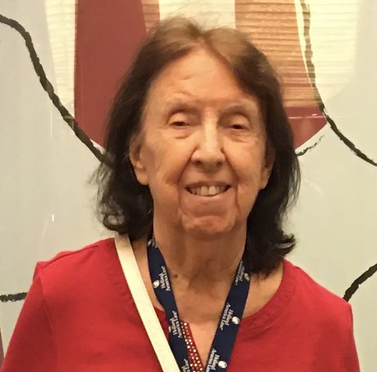 Elsie "Betty" Elizabeth Owen