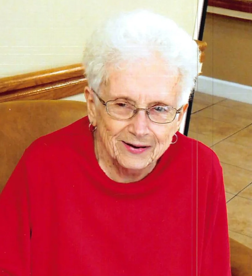 Annie “Jean” Ming 