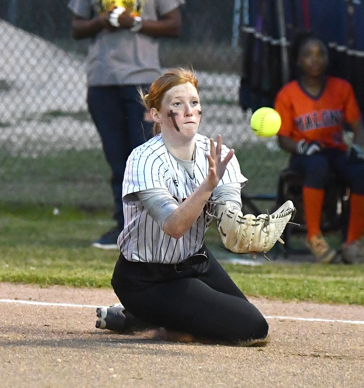 High School Softball Round Up