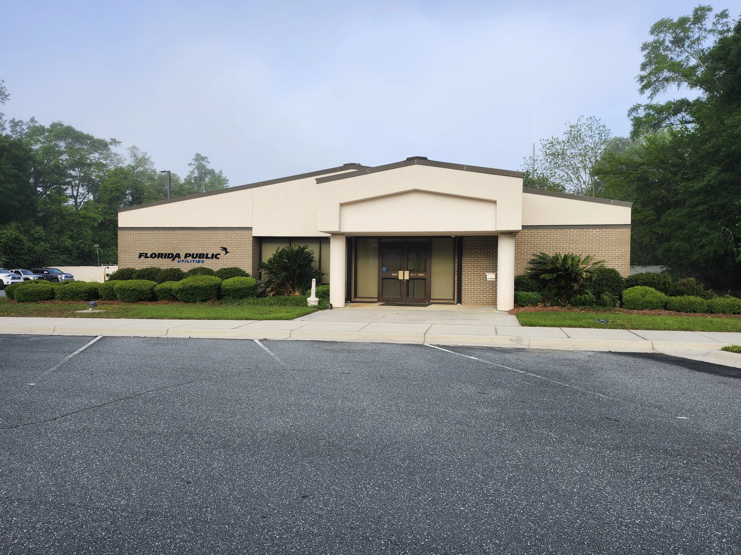 Commission Hears Concerns About FPU