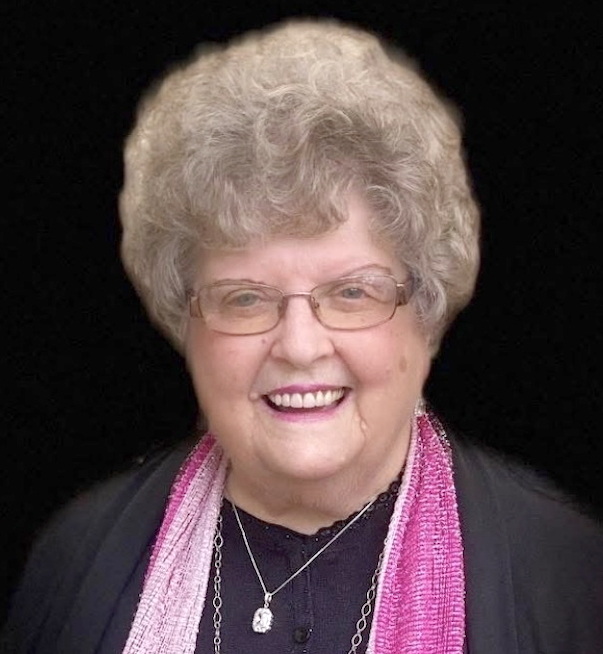 Gladys Marie Douglas