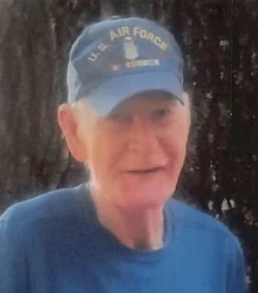 John Wayne Carmichael