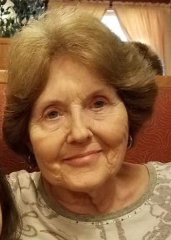Judy Ann Gehring