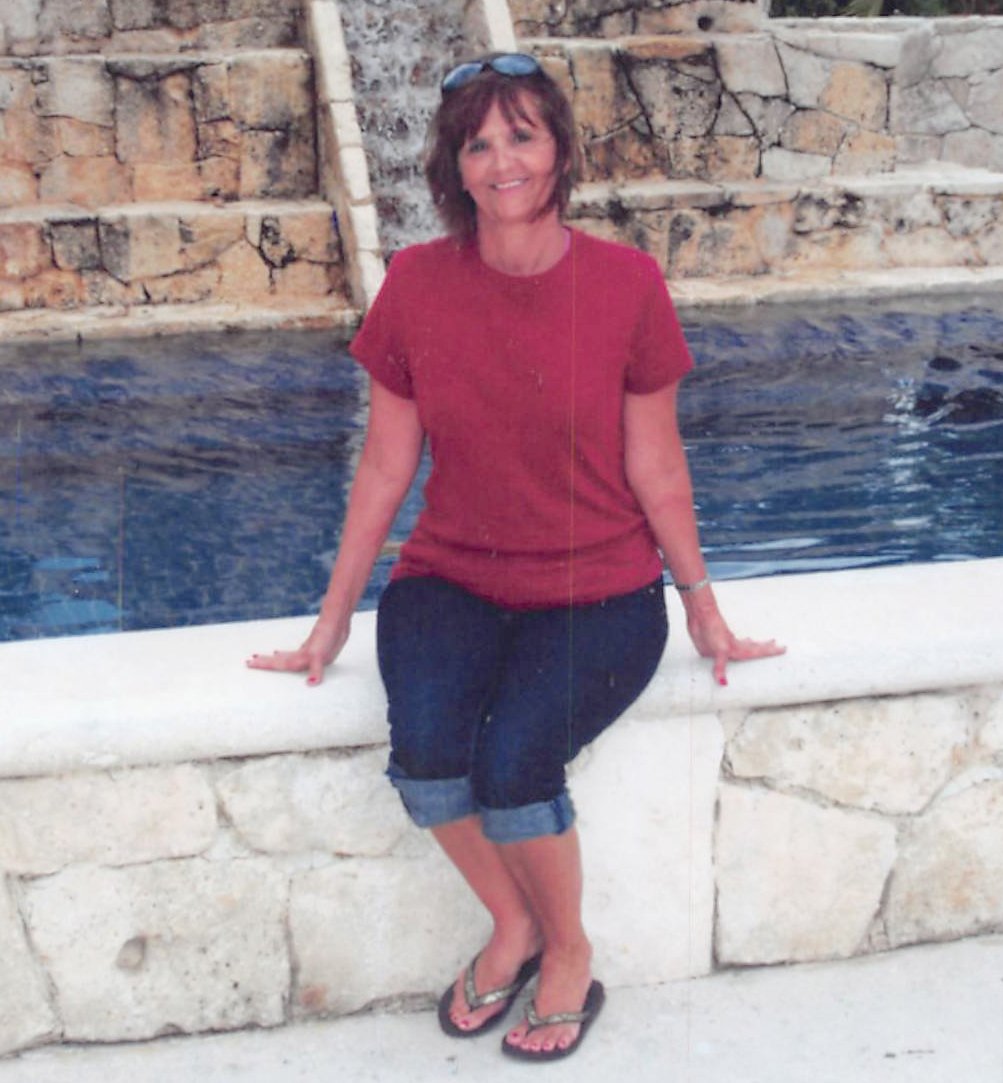 Mrs. Sharon Riley Miles