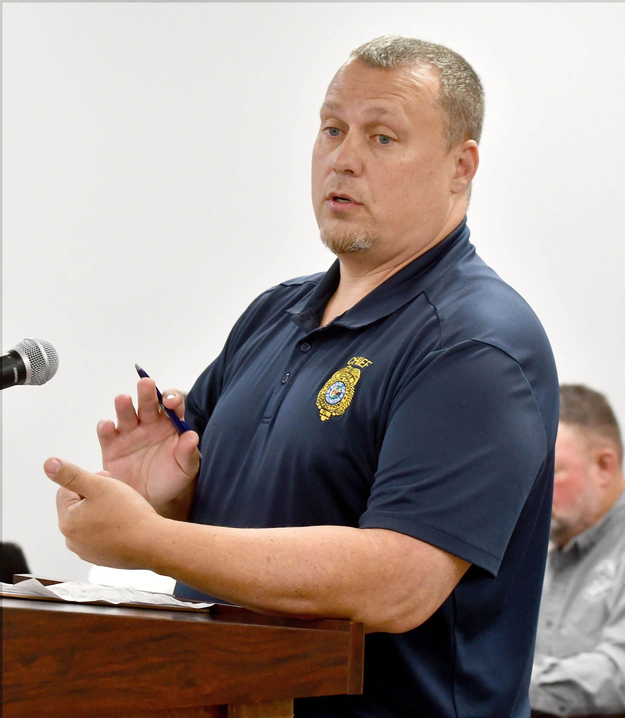 County Jail Transitioning to Video Visits Only