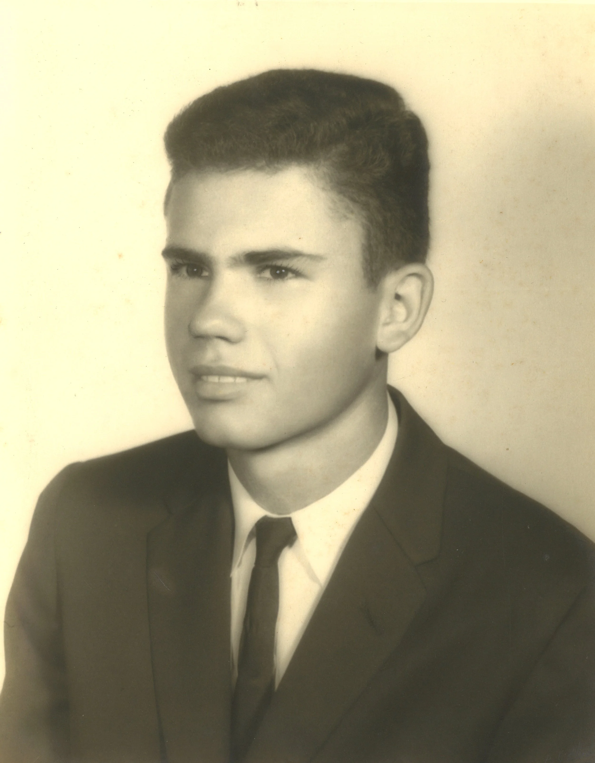 Jerry Campbell