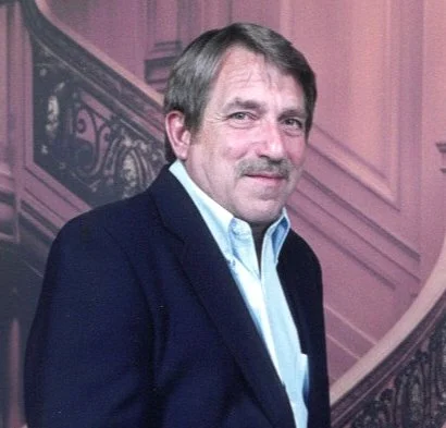 Larry Gene Beauchamp