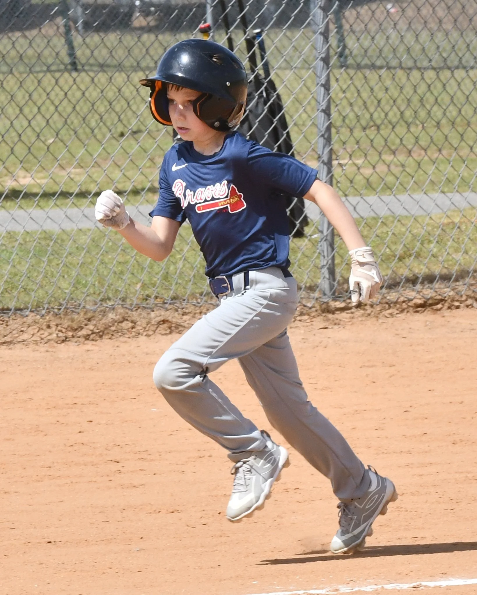 AA Baseball is in Full Swing in Jackson County