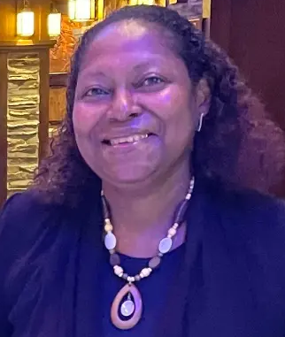 Rozetha Pelt Wilson
