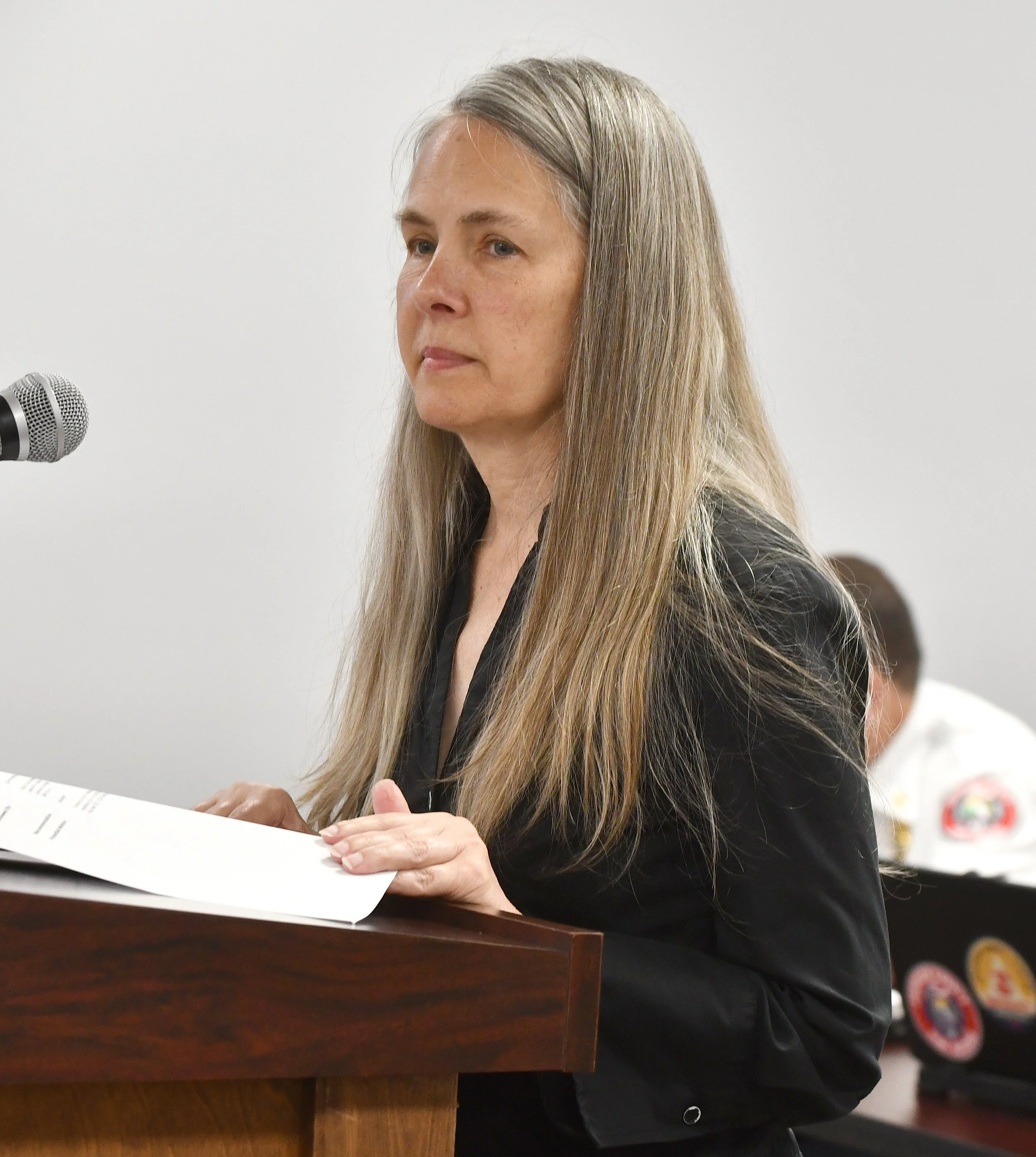 Commissioners Postpone Affordable Housing Committee Selections