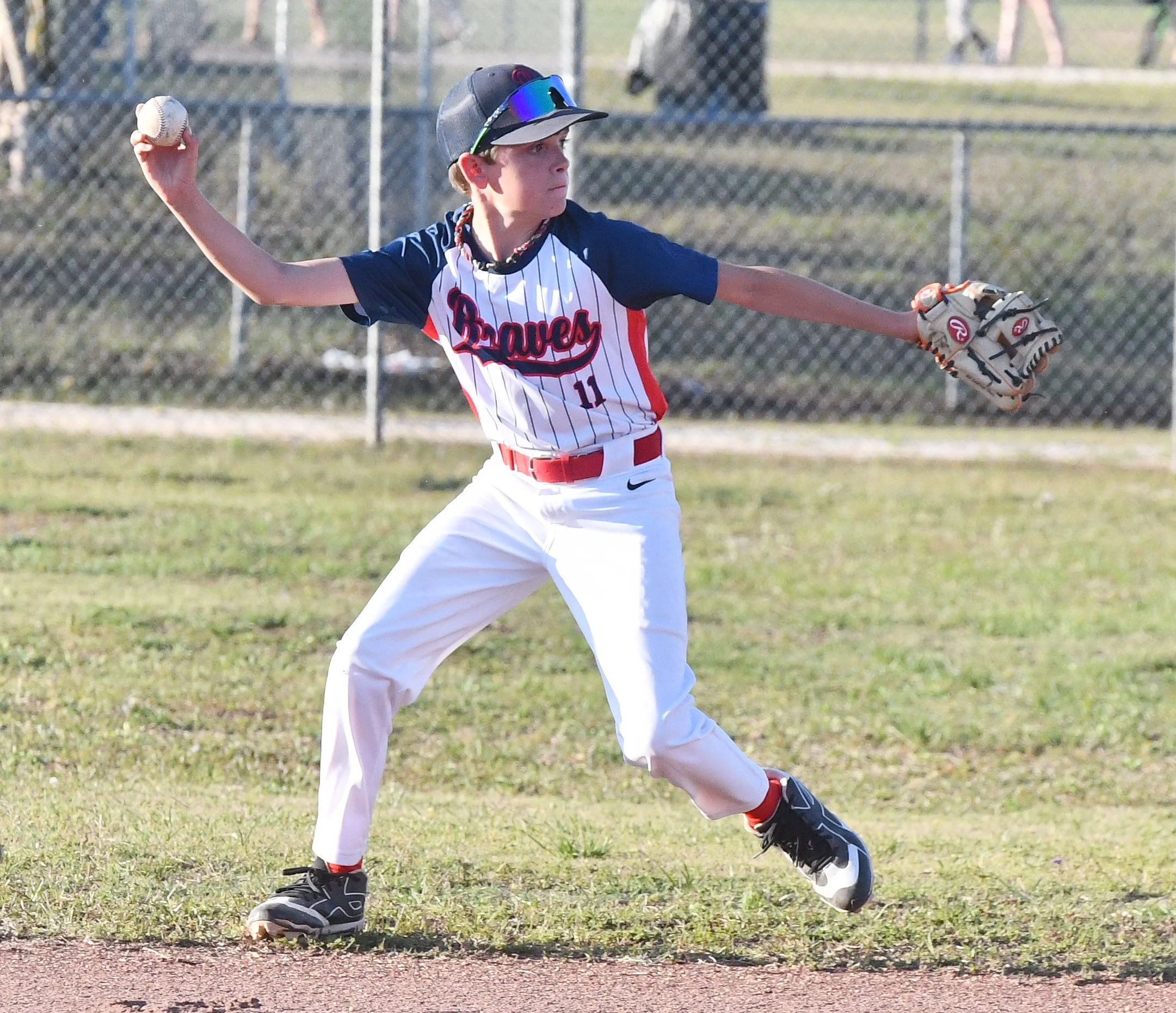 Jackson County AAA Roundup