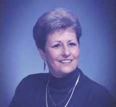 Barbara Beck