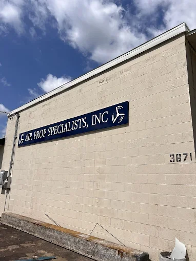 City Commission Approves Air Prop Renovation Project