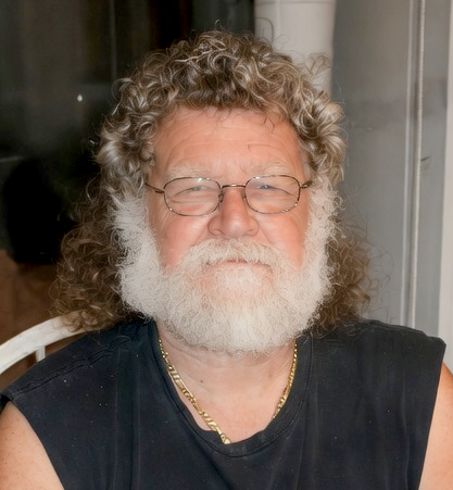 Richard Henry Gustafson