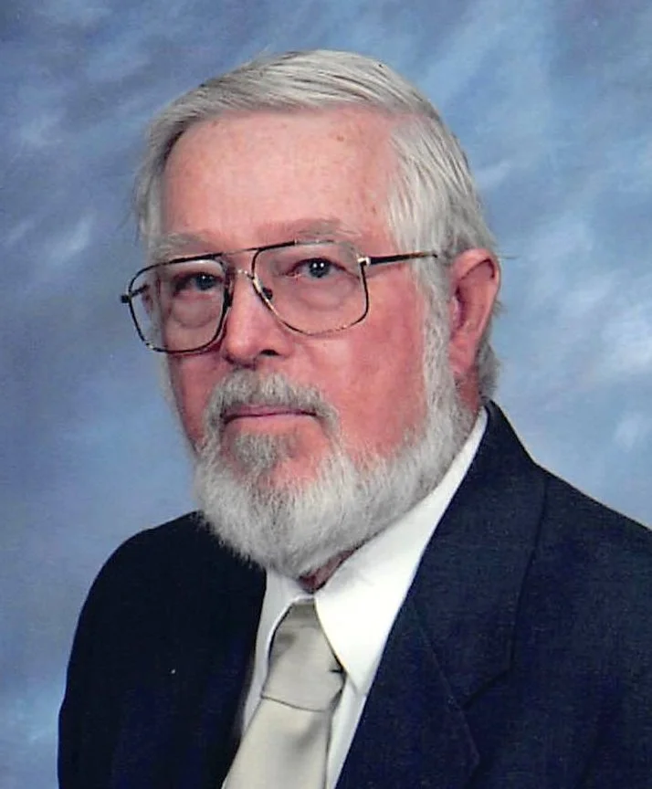 Donald Eugene Johnson