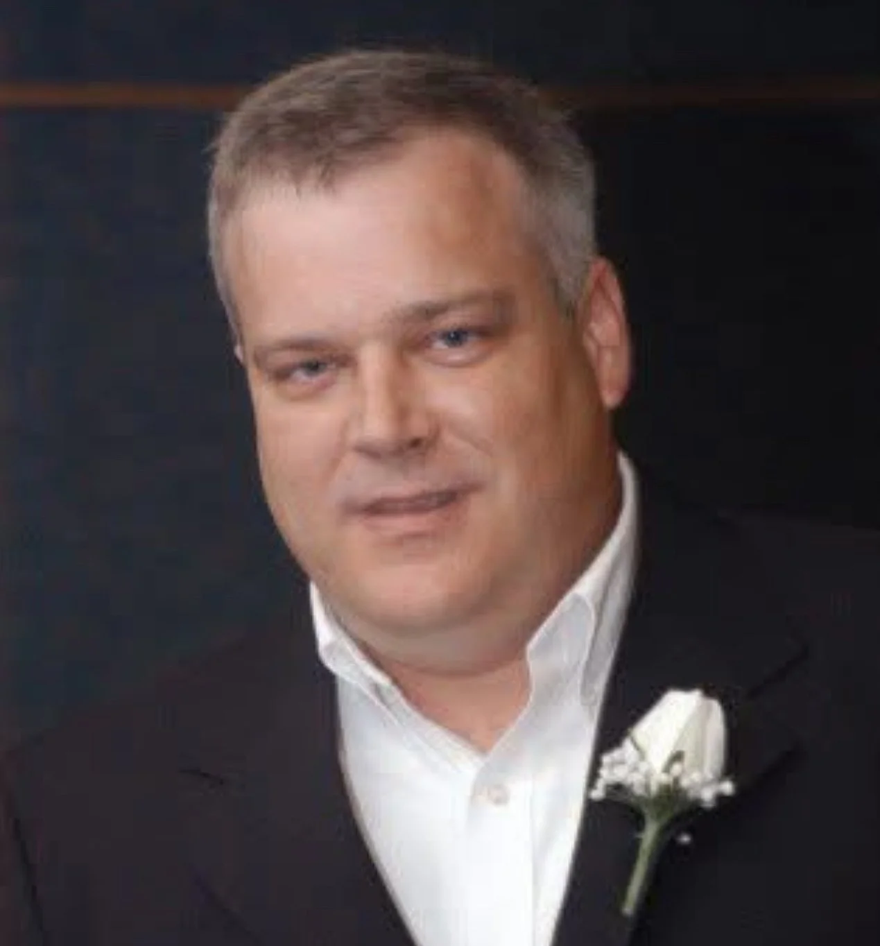 Mark Branch
